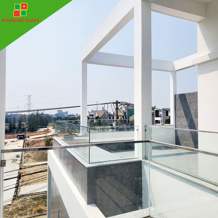 Hình ảnh Khang Nam Window 1