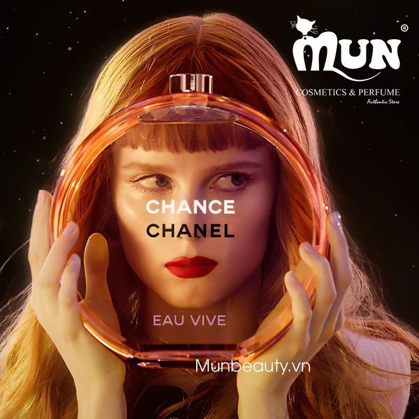 Mun Cosmetics BMT ảnh số 2