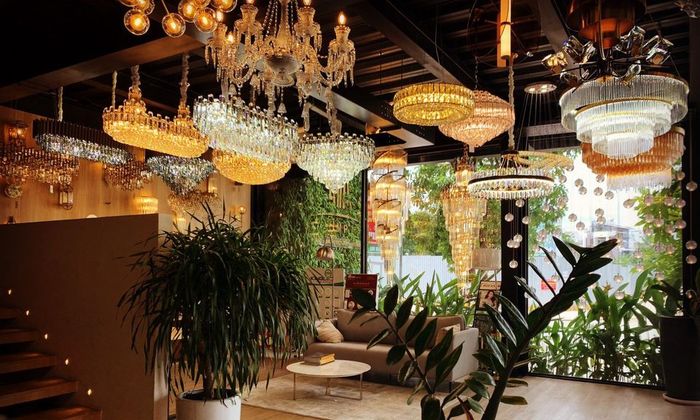 Tuấn LMPLighting hình 1