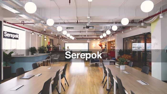 Hình ảnh Serepok Coworking Space - 1