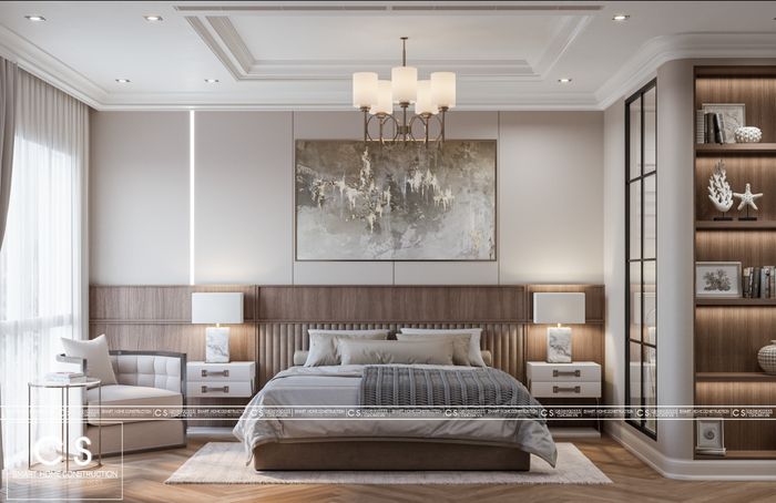 Hình ảnh CS HOME 2