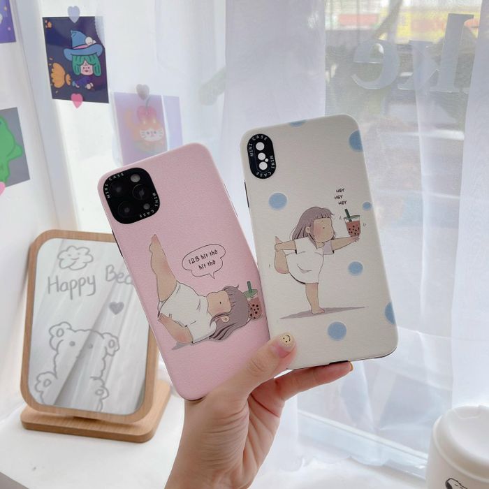 Ảnh 3 của Siêu Ốp Lưng