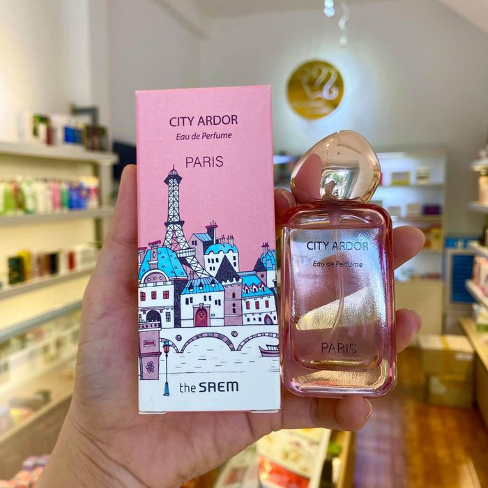Hình ảnh Mỹ Phẩm Thanh Nhàn 2