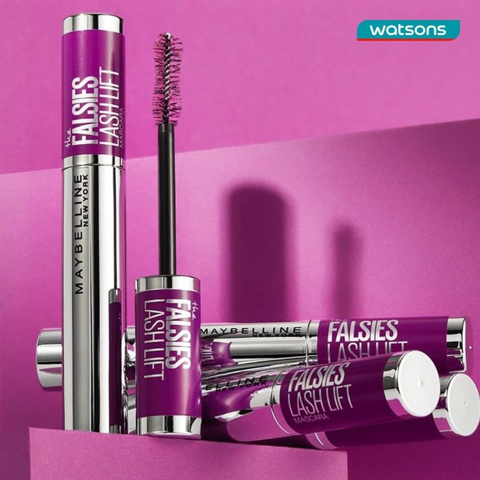Hình ảnh thứ hai của Cửa Hàng Chính Hãng Watsons Vietnam