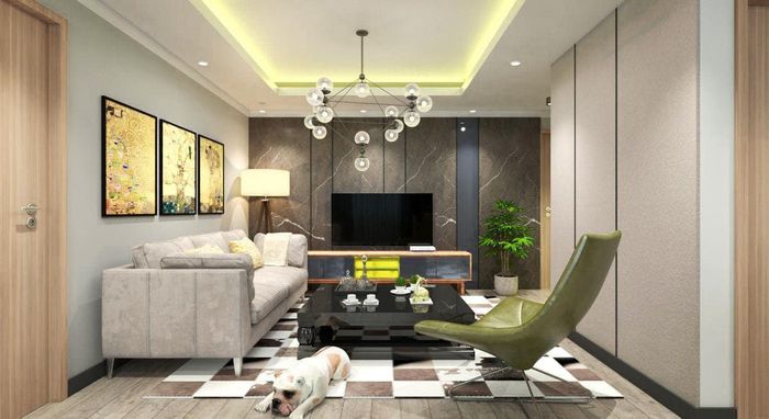 Hình ảnh 2 của GREENHOME Interior
