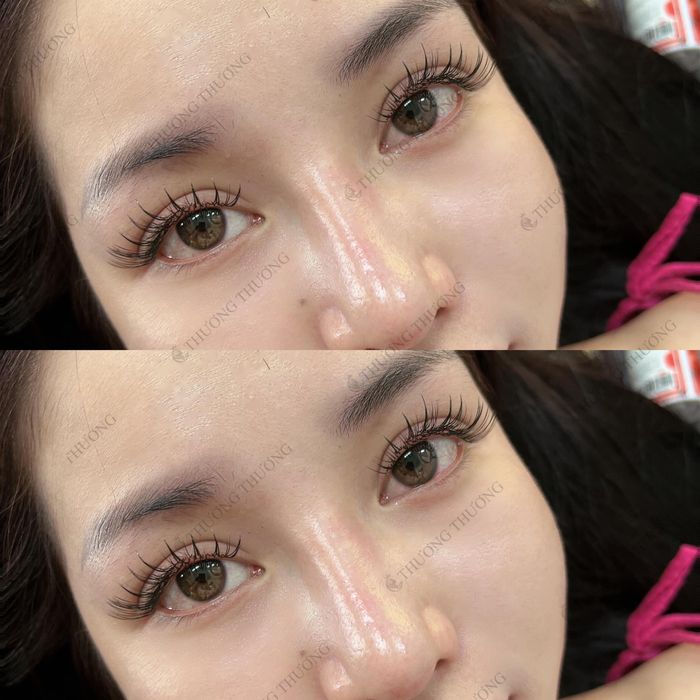 Thương Thương Kéo Mi hình 1