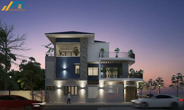 PNC - Kiến trúc, Nội thất, Xây dựng · Hình ảnh 1