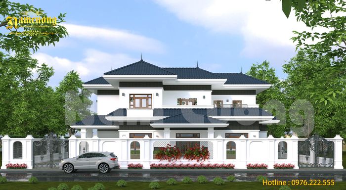 Hình ảnh 1 của Công Ty Cổ Phần Tư Vấn Thiết Kế Xây Dựng Nam Cường-NCDC