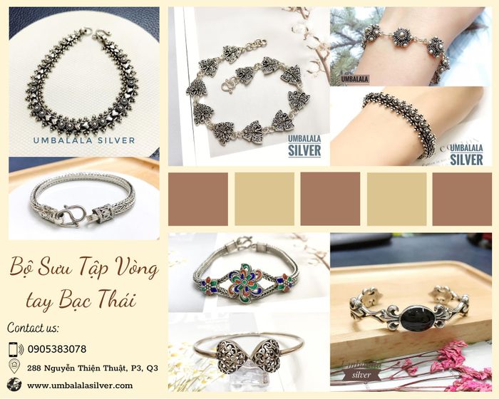 Hình ảnh UMBALALA SILVER 2