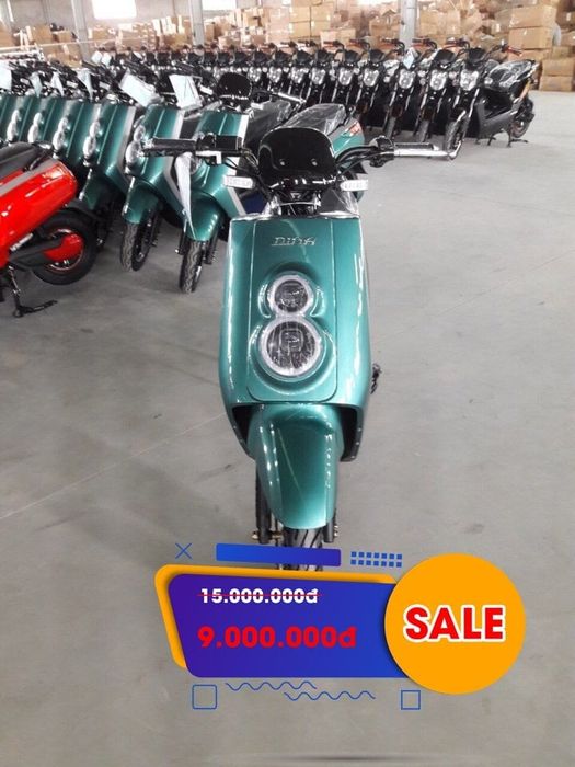 Hình ảnh 3 của Thanh Tùng Xe Điện