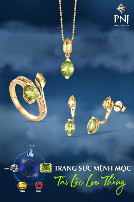 Ảnh 2 của PNJ