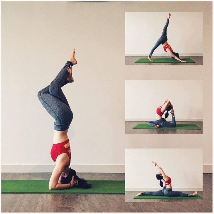Hình ảnh 1 của SURYA YOGA & DANCE ĐÀ NẴNG