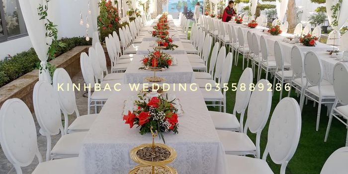 Hình ảnh 1 của Kinh Bắc Wedding Planner