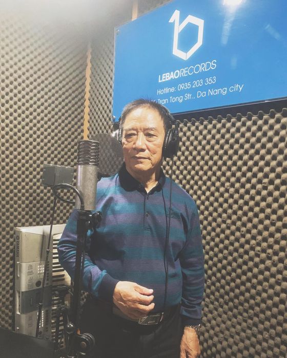 Ảnh của Lê Bảo Records 2