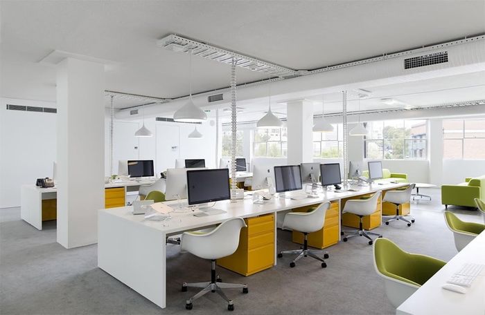 Hình ảnh G8 OFFICE - 2