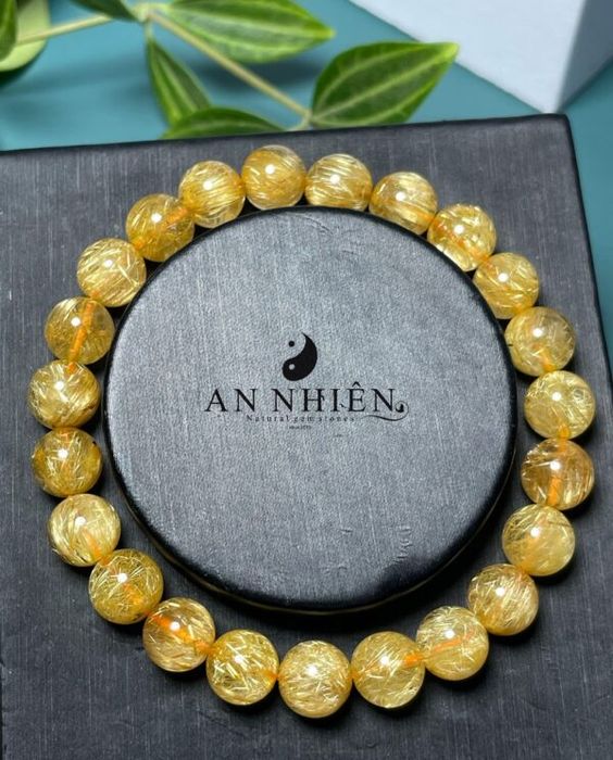 Công ty cổ phần trang sức đá quý An Nhiên ảnh 1