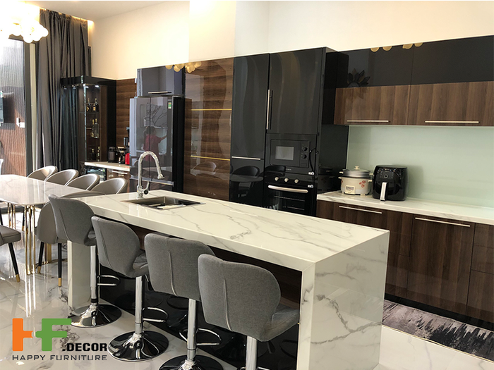 HF DECOR - Hình Ảnh 1