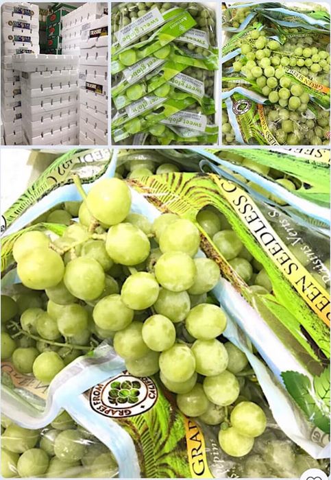 Hình ảnh của HTX Nông Sản Xanh Cần Thơ số 3