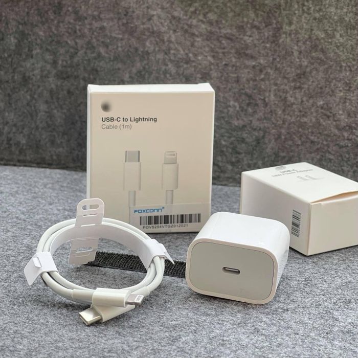 Hình ảnh 2 của Linh Phụ Kiện Độc