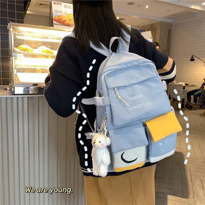 Cục Mỡ Shop hình 2