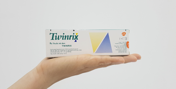 TRUNG TÂM TIÊM CHỦNG VẮC XIN ĐỊNH QUÁN - Ảnh 2