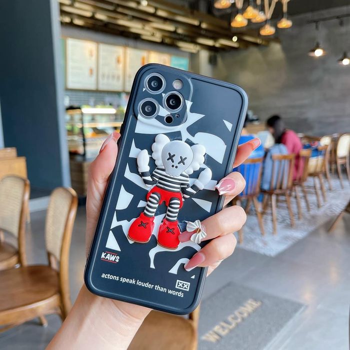 Hình ảnh phụ kiện Istore Linh Kiện BMT 3