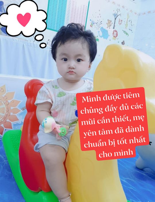 Hình ảnh Phòng tiêm chủng Family Bắc Ninh 2