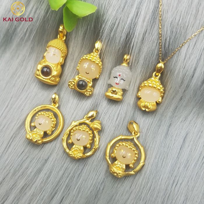 Kaigold Vàng Phong Thủy 24K 9999 - Hình 3
