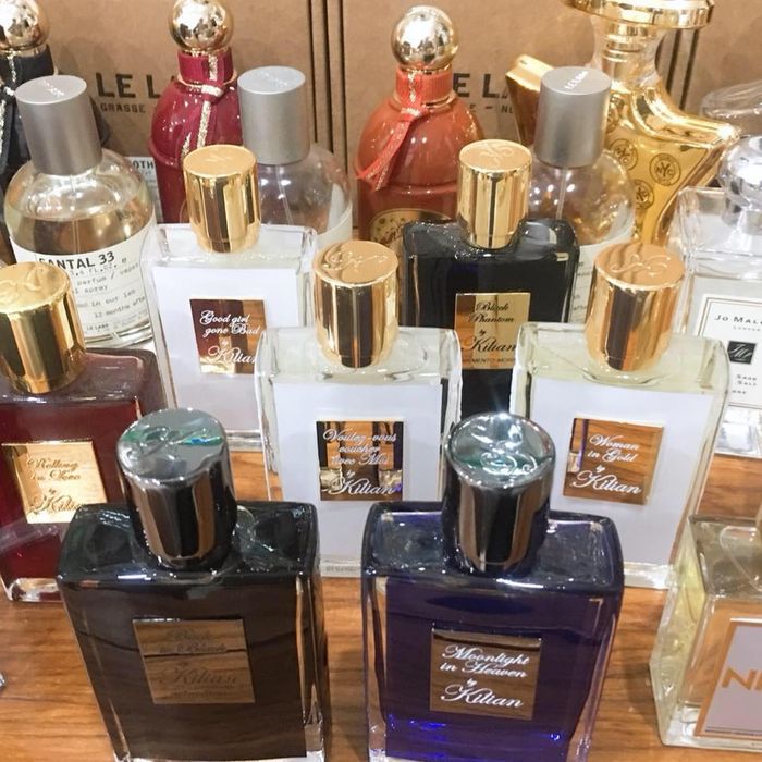 Jang Perfume hình ảnh 2