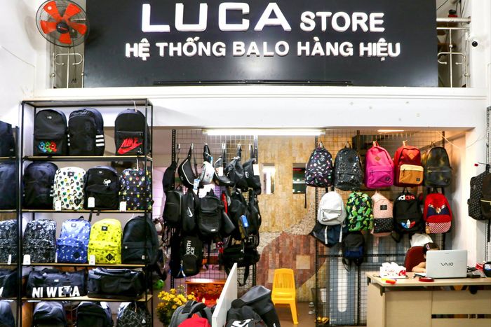 Hình ảnh Luca Store 2