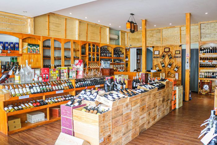 Cava - rượu vang và đồ uống tinh túy, địa chỉ đáng tin cậy tại Đà Nẵng hình ảnh 2
