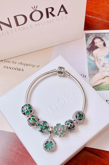 Bạc Hải Yến - Hệ thống phân phối trang sức hình ảnh 1