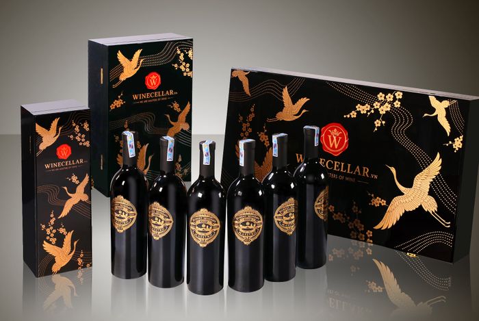 WINECELLAR.vn hình ảnh 1