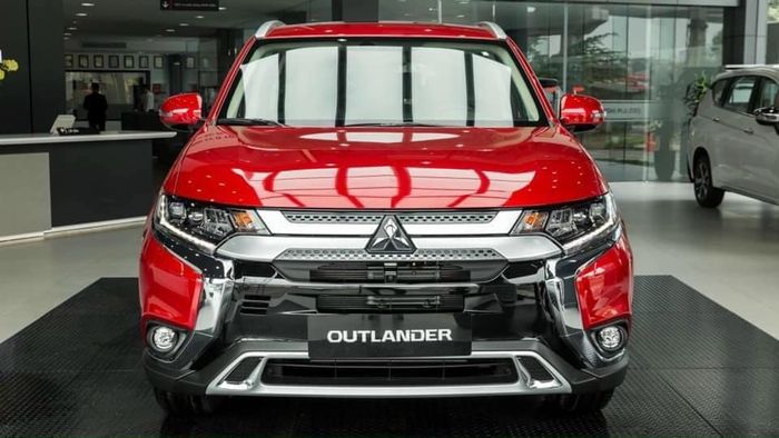 Hình ảnh Mitsubishi Hà Tĩnh 3
