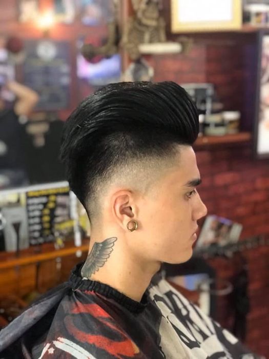 Hình ảnh 1 của Barber Shop Bảo Bảo