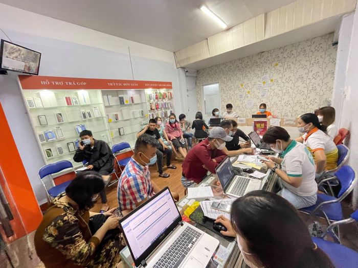 Ảnh 2 của Song Tuấn Mobile