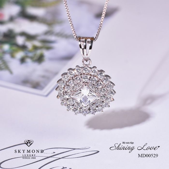 TẬP ĐOÀN SKYMOND CỔ PHẦN ảnh 2