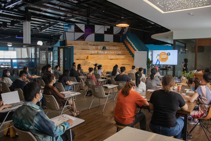 Hình ảnh Designers Hub - 2