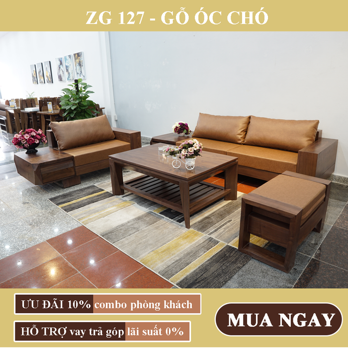 Hình ảnh Nội Thất ZITO 2