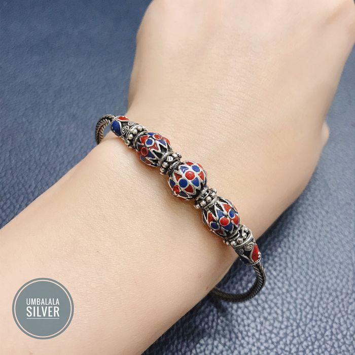 Hình ảnh UMBALALA SILVER 3