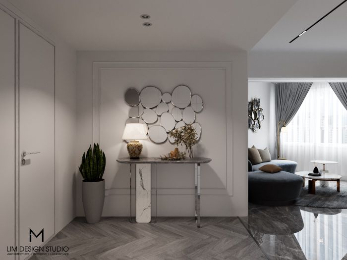 Hình ảnh 2 của Studio Thiết Kế LIM