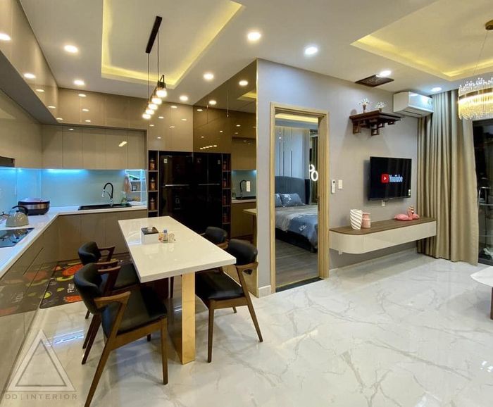 Hình ảnh Nội Thất Kiều Hiển 2