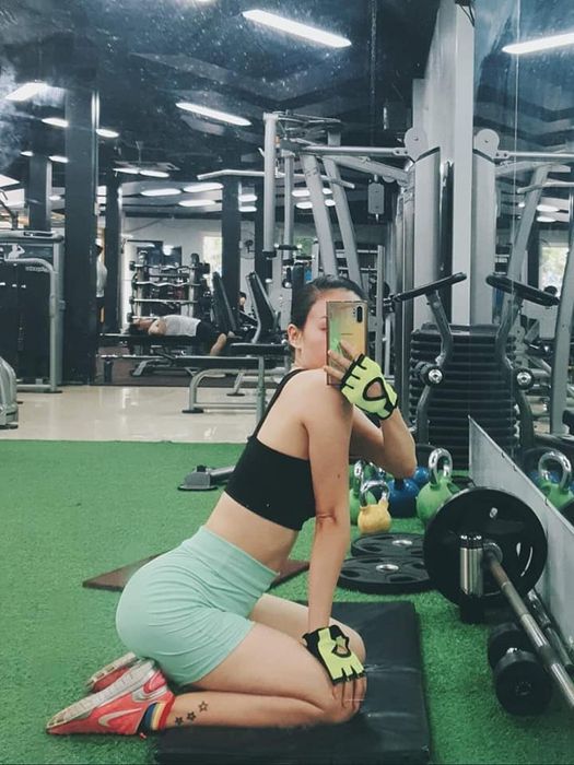 Hình ảnh 2 của CLB Gym Vinh Quang