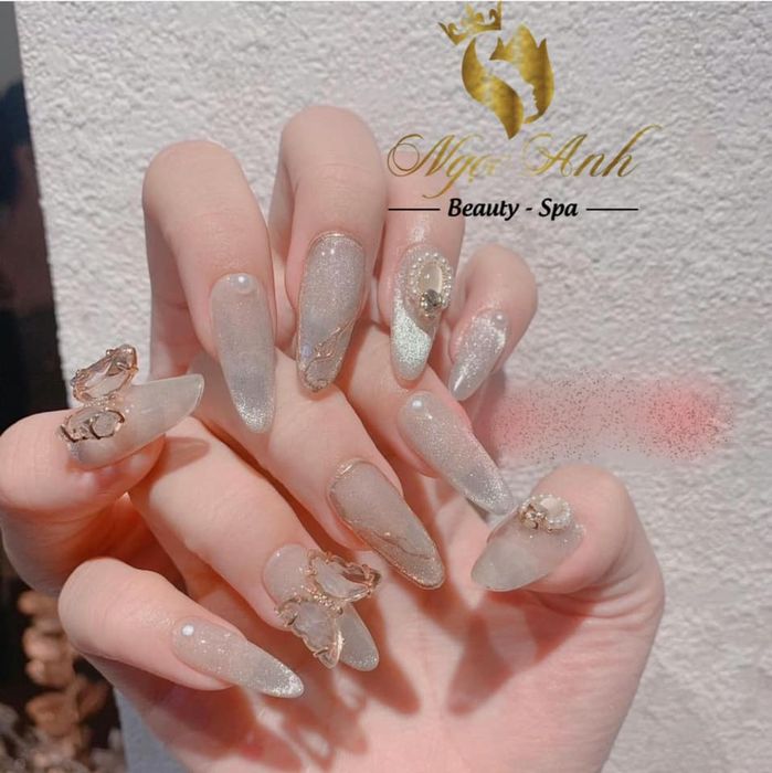 Spa Ngọc Anh - Hình 1