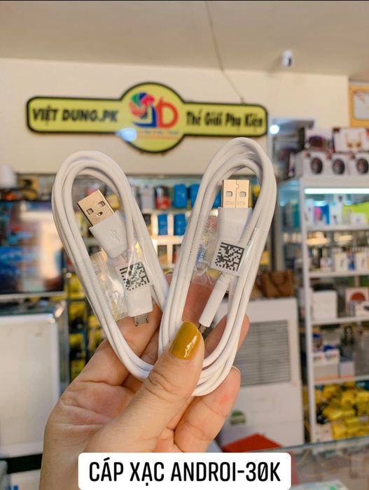 Hình ảnh 1 của Việt DungPk - Thế Giới Phụ Kiện Điện Thoại