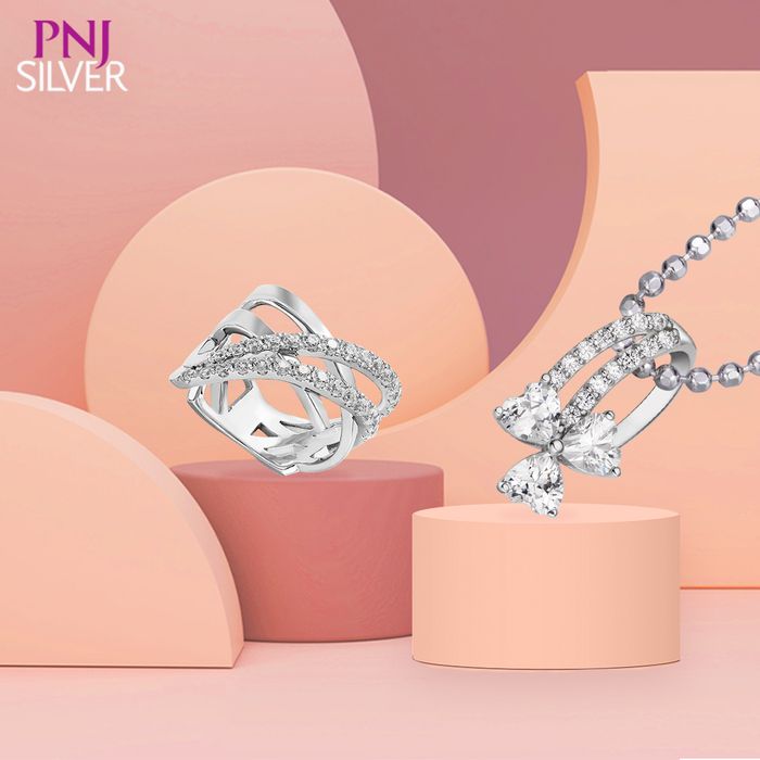 Hình ảnh PNJSILVER 2