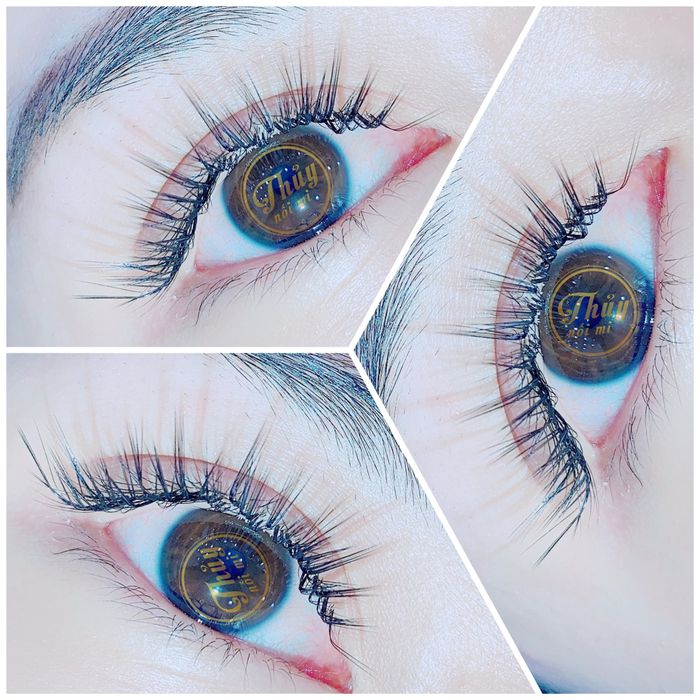 Thuỷ Nối Mi - Nối Mi Đẹp tại Quận 7 ảnh 2