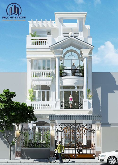 Hình ảnh của Công ty Cổ phần Phục Hưng Incons số 1