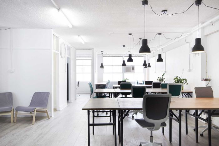 Hình ảnh G8 OFFICE - 3
