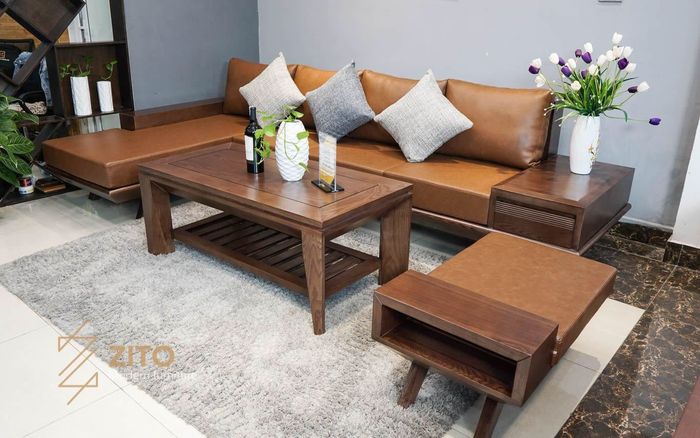 Nội Thất ZITO ảnh 1